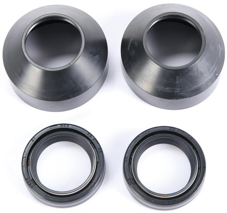 Jeu de joints de fourche avant All Balls Racing Jeu de joints de fourche abr 56-114 incl. capuchon anti-poussière