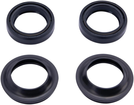 Jeu de joints de fourche avant All Balls Racing Jeu de joints de fourche abr 56-115 incl. capuchon anti-poussière