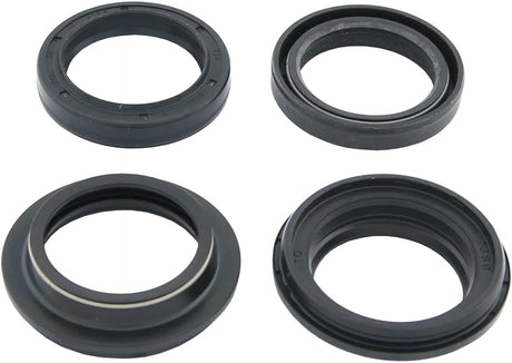 Jeu de joints de fourche avant All Balls Racing Jeu de joints de fourche abr 56-121 incl. capuchon anti-poussière