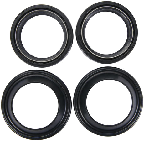 Jeu de joints de fourche avant All Balls Racing Jeu de joints de fourche abr 56-125 incl. capuchon anti-poussière