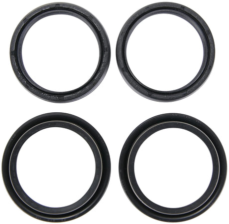 Jeu de joints de fourche avant All Balls Racing Jeu de joints de fourche abr 56-126 incl. capuchon anti-poussière