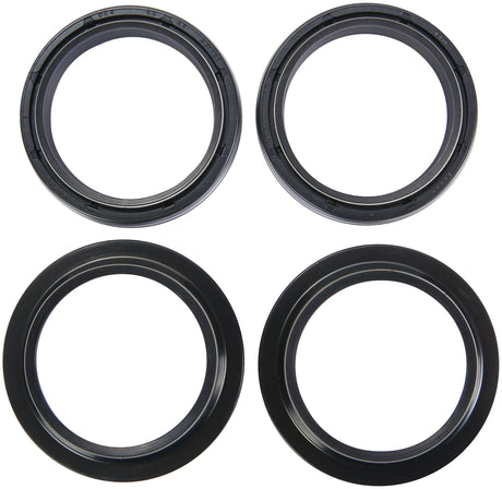 Jeu de joints de fourche avant All Balls Racing Jeu de joints de fourche abr 56-137 incl. capuchon anti-poussière
