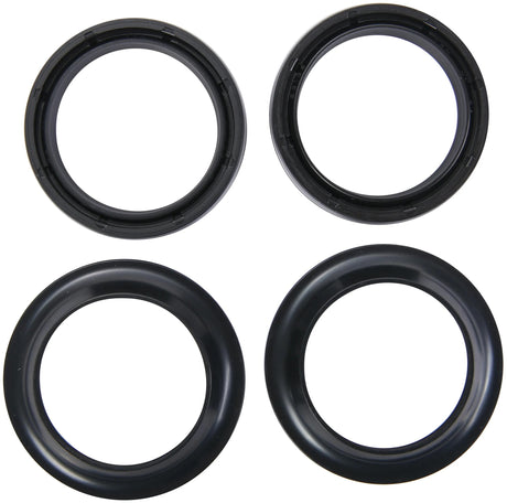 Jeu de joints de fourche avant All Balls Racing Jeu de joints de fourche abr 56-156 incl. capuchon anti-poussière