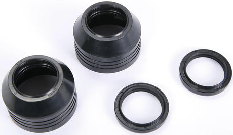 Jeu de joints de fourche avant All Balls Racing Jeu de joints de fourche abr 56-160 incl. capuchon anti-poussière