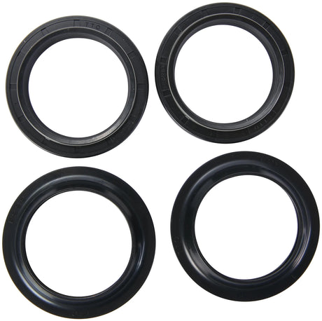 Jeu de joints de fourche avant All Balls Racing Jeu de joints de fourche abr 56-162 incl. capuchon anti-poussière