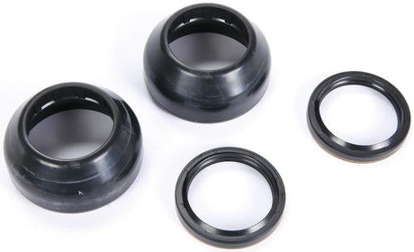 Jeu de joints de fourche avant All Balls Racing Jeu de joints de fourche abr 56-163 incl. capuchon anti-poussière