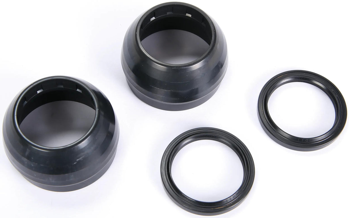 Jeu de joints de fourche avant All Balls Racing Jeu de joints de fourche abr 56-164 incl. capuchon anti-poussière