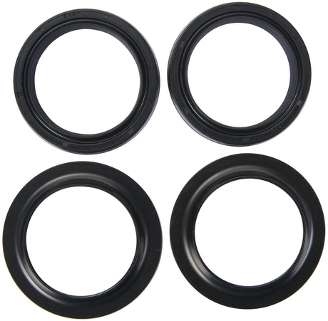 Jeu de joints de fourche avant All Balls Racing Jeu de joints de fourche abr 56-165 incl. capuchon anti-poussière