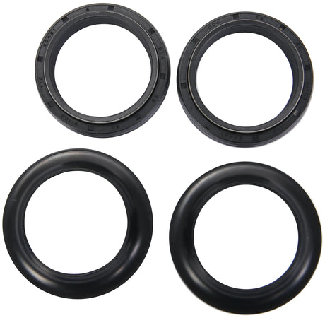 Jeu de joints de fourche avant All Balls Racing Jeu de joints de fourche abr 56-166 incl. capuchon anti-poussière