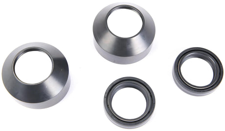 Jeu de joints de fourche avant All Balls Racing Jeu de joints de fourche abr 56-168 incl. bouchons anti-poussière