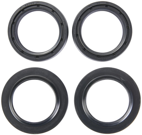 Jeu de joints de fourche avant All Balls Racing Jeu de joints de fourche abr 56-174 incl. capuchon anti-poussière