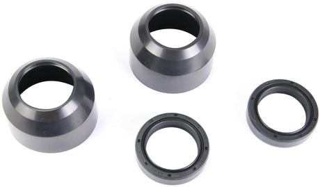 Jeu de joints de fourche avant All Balls Racing Jeu de joints de fourche abr 56-177 incl. capuchon anti-poussière