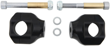 Collier de serrage de guidon Lsl support de serrage x-bar +20 mm 28,6 mm bw