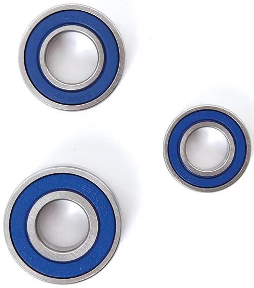 Jeu de roulements de roue de course All Balls, jeux de roulements de roue 25-105 complets