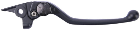 Domino levier de frein levier de frein alu noir 182mm