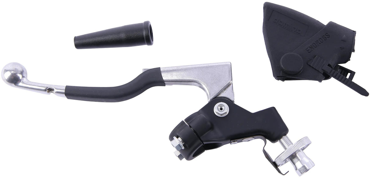 Domino levier d'embrayage cross GP levier d'embrayage cross GP noir 164mm