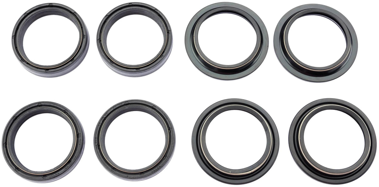 Jeu de joints de fourche avant All Balls Racing Jeu de joints de fourche abr 56-169 incl. capuchon anti-poussière