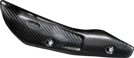 Bouclier thermique Leovince bouclier thermique carbone