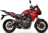 Silencieux Leovince sbk lv one evo black edition schalld leo compl lv one sw