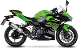 Silencieux Leovince SBK LV One EVO II Schalld Leo Slipon LV One Inox
