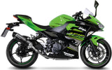 Silencieux Leovince SBK lv one evo ii schalld leo slipon lv one car