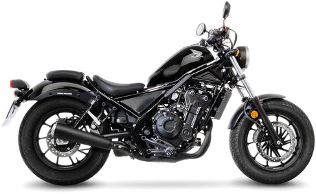 Silencieux Leovince SBK classic racer black edition schalld leo slipon cla racer sw