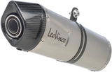 Silencieux Leovince SBK lv one evo ii schalld leo compl lv one inox