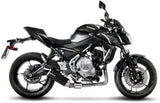 Silencieux Leovince sbk lv one evo ii schalld leo compl lv one car