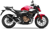 Silencieux Leovince SBK lv one evo ii schalld leo slipon lv one car