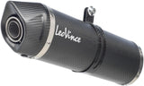 Silencieux Leovince SBK lv one evo ii schalld leo slipon lv one car