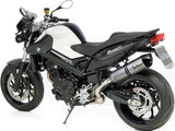 Silencieux Leovince SBK LV One EVO II Schalld Leo Slipon LV One Inox