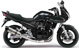 Silencieux Leovince SBK LV One EVO II Schalld Leo Slipon LV One Inox