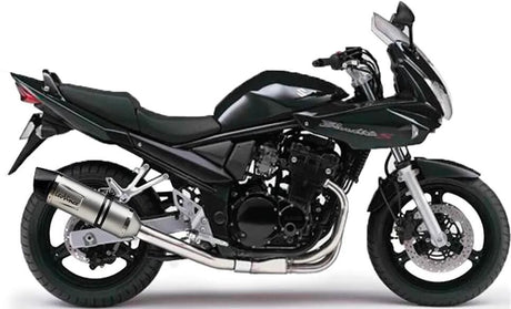 Silencieux Leovince SBK LV One EVO II Schalld Leo Slipon LV One Inox