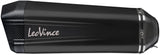 Silencieux Leovince SBK LV-12 édition noire Schalld Leo Slipon LV-12 SW
