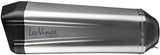 Silencieux Leovince SBK LV-12 Schalld Leo Slipon LV-12 Ti
