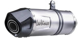 Silencieux Leovince SBK lv one evo ii schalld leo compl lv one inox