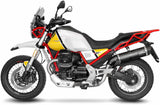 Silencieux Leovince sbk lv one evo black edition schalld leo slipon lv one sw