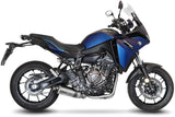 Silencieux Leovince SBK lv one evo ii schalld leo compl lv one inox