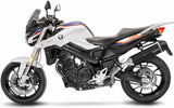 Silencieux Leovince sbk lv one evo black edition schalld leo slipon lv one sw