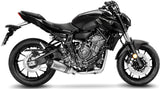 Silencieux Leovince SBK lv one evo ii schalld leo compl lv one inox