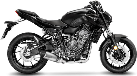 Silencieux Leovince SBK lv one evo ii schalld leo compl lv one inox