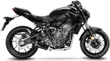 Silencieux Leovince sbk lv one evo ii schalld leo compl lv one car