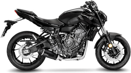 Silencieux Leovince sbk lv one evo ii schalld leo compl lv one car