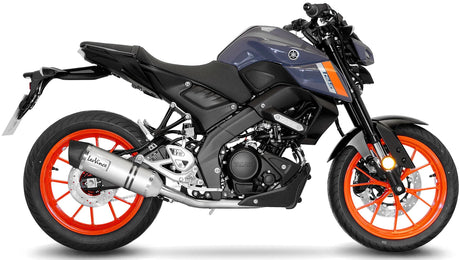 Silencieux Leovince SBK lv one evo ii schalld leo compl lv one inox