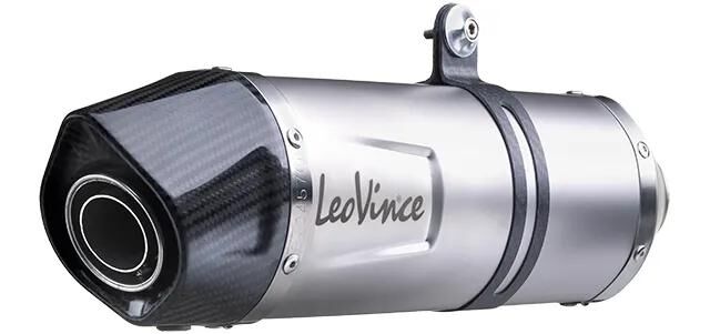 Silencieux Leovince SBK lv one evo ii schalld leo compl lv one inox
