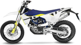 Silencieux Leovince SBK lv one evo ii schalld leo compl lv one inox