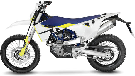 Silencieux Leovince SBK lv one evo ii schalld leo compl lv one inox