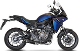 Silencieux Leovince sbk lv one evo ii schalld leo compl lv one car