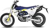 Silencieux Leovince sbk nero schalld leo compl nero sw