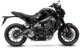 Leovince silencieux SBK lv race schalld leo compl lv race inox